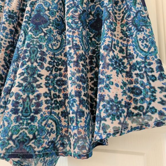 Show me your mumu Carlos swing shorts S - Picture 6 of 9